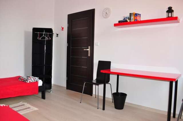 Апартаменты Apartament Scorpion Modlin Czosnów-53