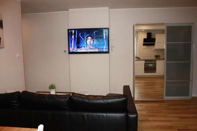 Апартаменты Apartament Bolesławiec Болеславец-77