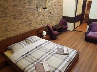 Проживание в семье Pokoje Gościnne Relaks Гдыня