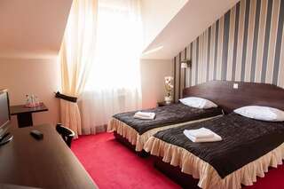 Фото номер Hotel Podzamcze Стандартный двухместный номер с 1 кроватью