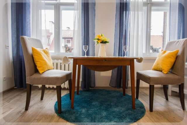 Апартаменты Apartament Antoniego Вроцлав-3