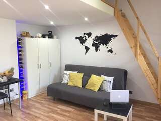 Апартаменты Apartament Marki Марки