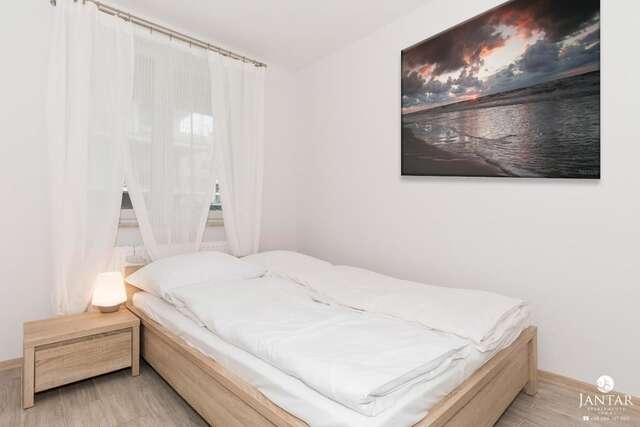 Апартаменты Jantar Apartamenty - Port Rybacki Колобжег-26