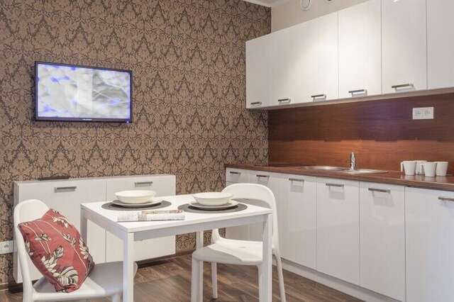 Апартаменты Apartament24Premium Вроцлав-45