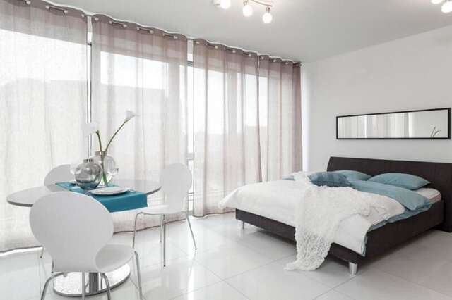 Апартаменты Apartament24Premium Вроцлав-81