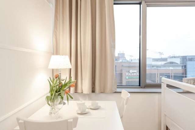 Апартаменты Apartament24Premium Вроцлав-91