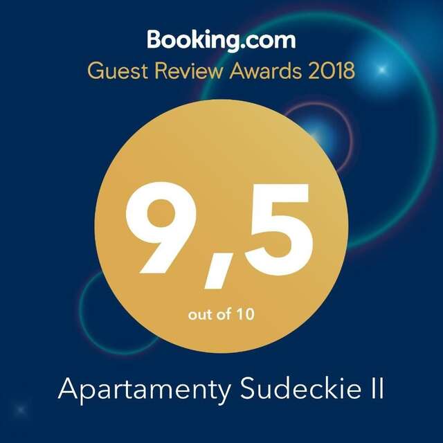 Апартаменты Apartamenty Sudeckie II Еленя-Гура-30