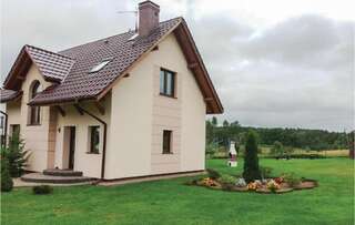 Дома для отпуска Holiday Home Kolczewo with Lake View 04 Колчево Дом для отпуска с 3 спальнями-85