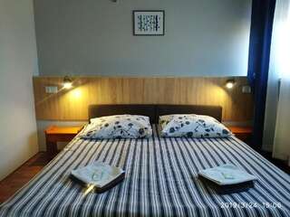 Фото номер Hotelik Krakowiak Двухместный номер Делюкс с 1 кроватью