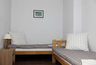 Фото номер Hostel Grono Двухместный номер с 1 кроватью