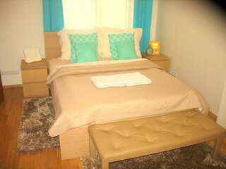 Апартаменты Apartament Dzialynskich 9 Познань