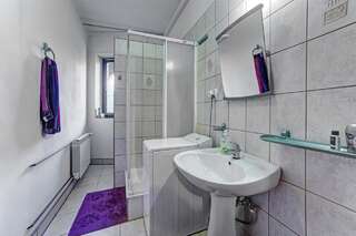 Фото номер Lwi dworek LD Одноместный номер с общим душем и туалетом