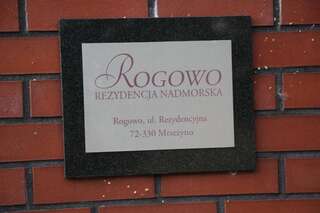 Апартаменты Apartament Nadmorski - Rogowo Рогово Апартаменты-47