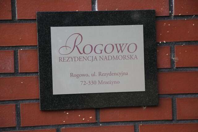 Апартаменты Apartament Nadmorski - Rogowo Рогово-49