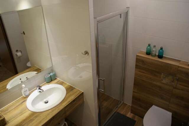 Апартаменты Friendly Apartments - Krakow Краков-47