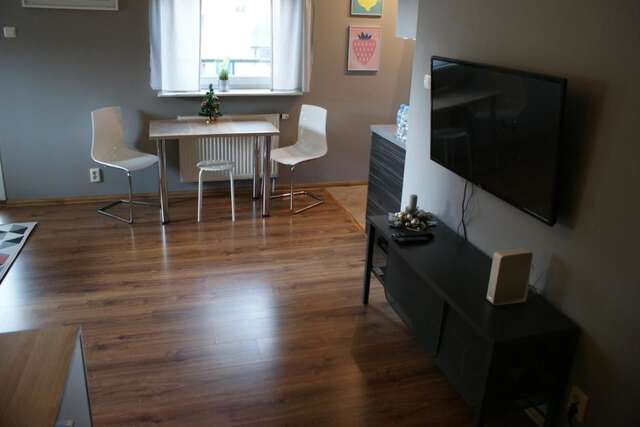 Апартаменты Friendly Apartments - Krakow Краков-10