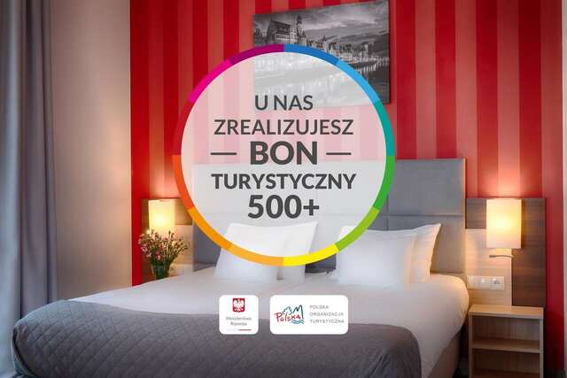 Отель Focus Hotel Premium Gdańsk Гданьск-3