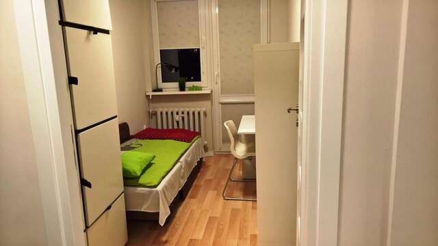 Апартаменты Apartament Bema Торунь-13