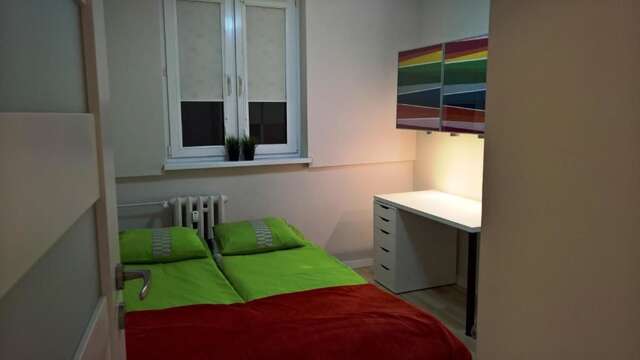 Апартаменты Apartament Bema Торунь-76