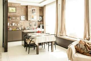 Апартаменты Okolnik Apartment Варшава