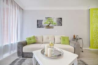 Апартаменты Apartament Lima Гданьск