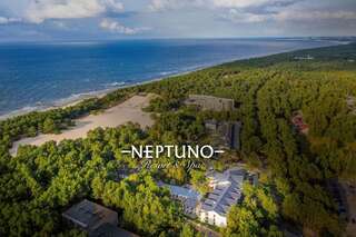 Фото  Neptuno Resort & Spa город Дзвижино (2)