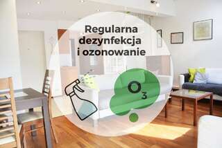 Апартаменты Labo Apartment Wola Варшава