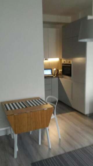 Апартаменты Modern Apartment Kosińskiego Познань