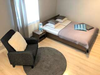Апартаменты Apartament Blue Lagoon Сопот
