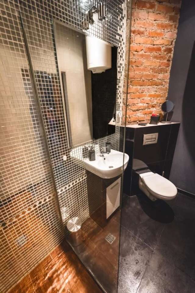 Апартаменты Your Krakow Apartment Краков-22