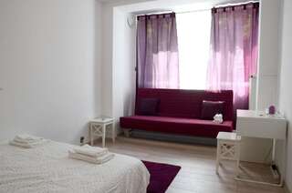 Апартаменты Old Town Holiday & Business Apartment Гданьск Апартаменты-57