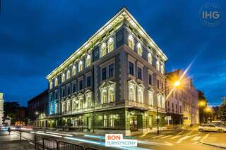 Отель Hotel Indigo Krakow - Old Town Краков