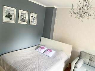 Апартаменты Glamour Apartment przy plaży Сопот
