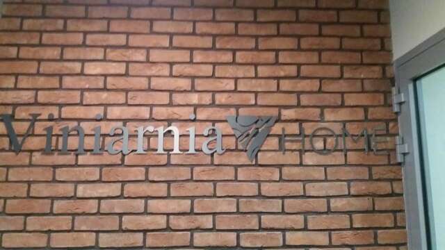 Апартаменты Apartamenty Viniarnia Зелёна-Гура-25