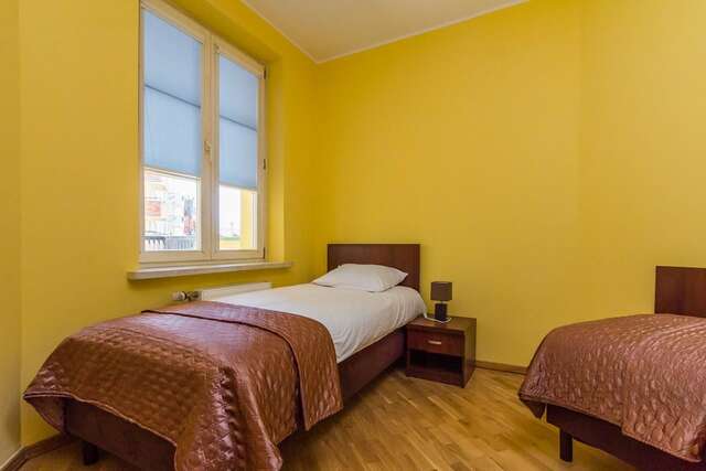 Апартаменты Apartament Stare Miasto 2 Эльблонг-12