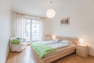 Апартаменты CITYSTAY Okrzei Sopot Apartment Сопот