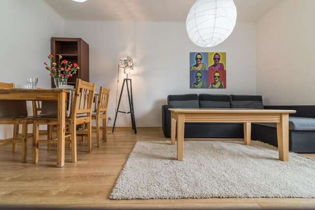 Апартаменты Apartament Ku Słońcu - Hel Хель-12