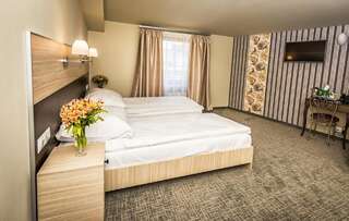 Отель Hotel Kazimierz III Краков