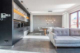 Апартаменты CITYSTAY Chmielna Apartments Гданьск