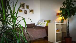 Апартаменты Sopot Apartament Сопот-5