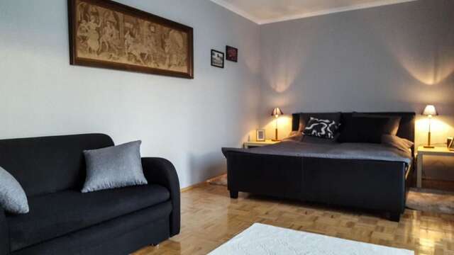 Апартаменты Sopot Apartament Сопот-33