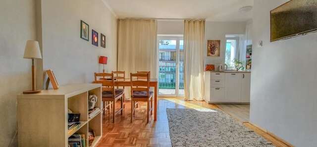 Апартаменты Sopot Apartament Сопот-40