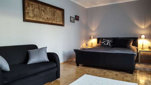 Апартаменты Sopot Apartament Сопот-10