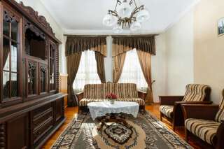 Апартаменты Vintage Apartment Gdansk Old Town by Renters Гданьск Апартаменты Делюкс-4