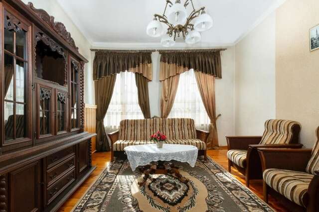 Апартаменты Vintage Apartment Gdansk Old Town by Renters Гданьск-37