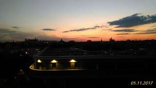 Апартаменты DRAGON Apartments (Helena) Краков