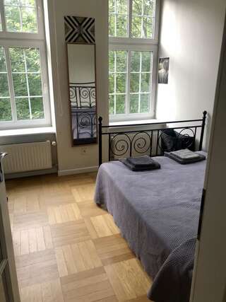 Апартаменты Apartament Mariacka Гданьск