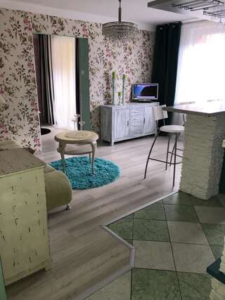 Апартаменты Hugo Гданьск