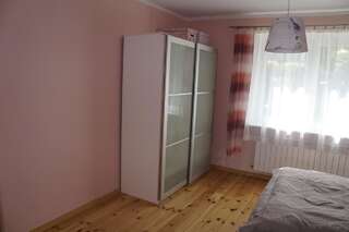 Апартаменты Apartament z ogrodem Centrum Гижицко Апартаменты - 1-й этаж-12