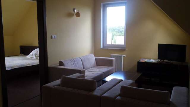 Апартаменты Apartament 70m2 - Puck Пуцк-10